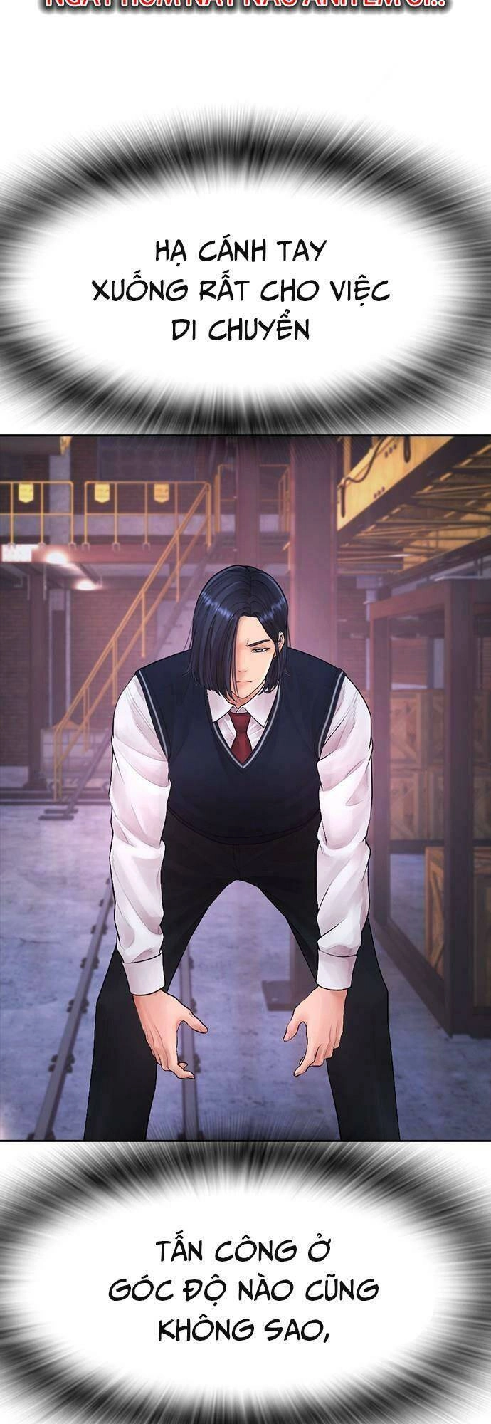 Bố Vạn Năng Chapter 88 - 9