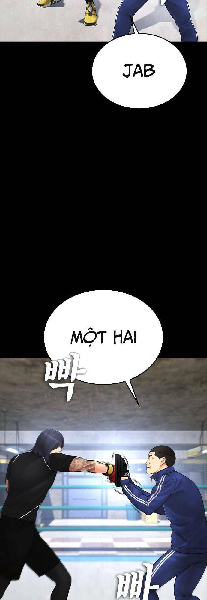 Bố Vạn Năng Chapter 88 - 16