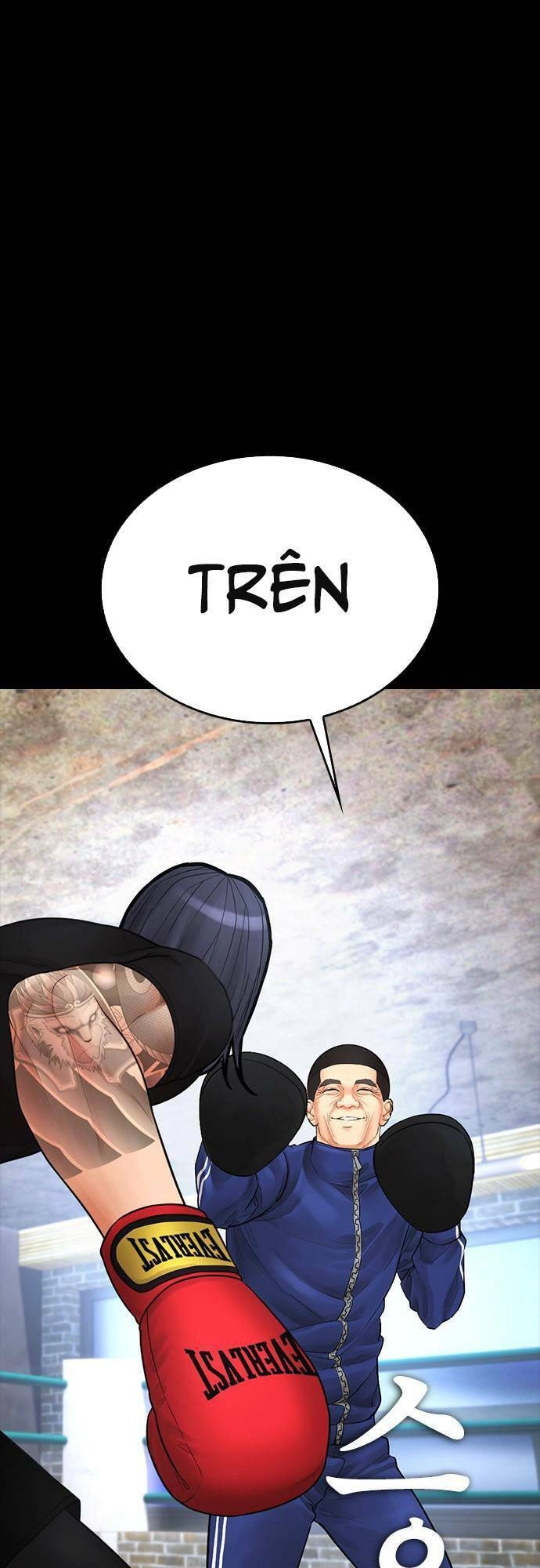 Bố Vạn Năng Chapter 88 - 18