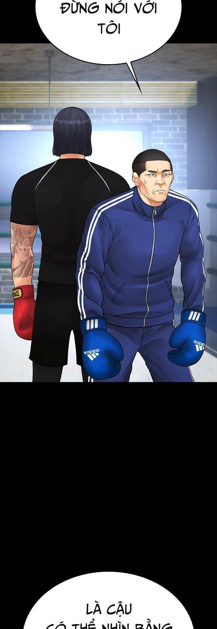 Bố Vạn Năng Chapter 88 - 41