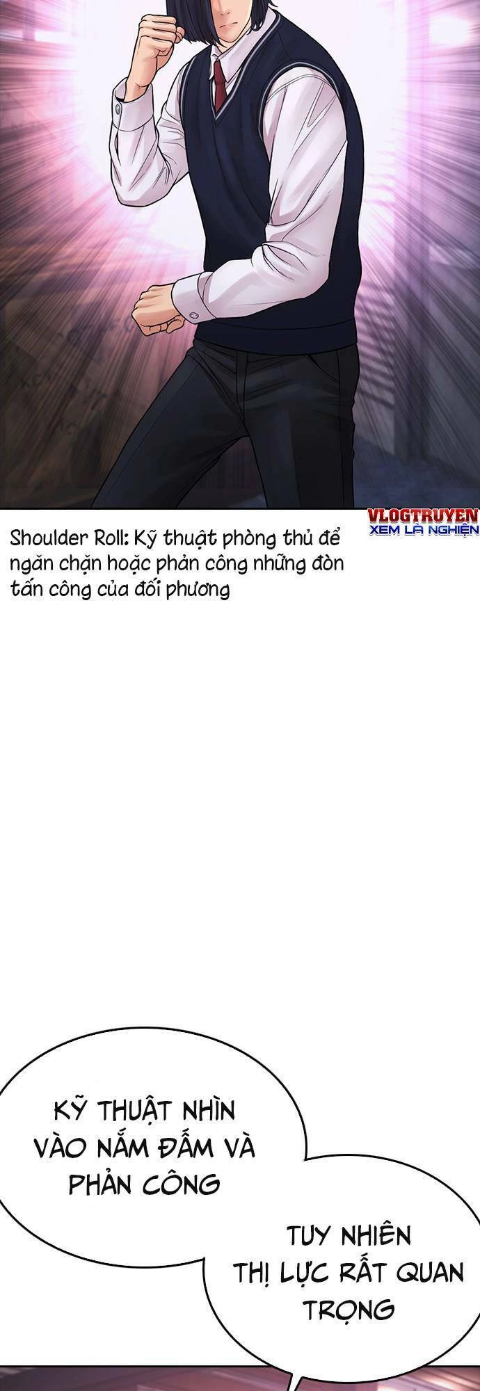 Bố Vạn Năng Chapter 88 - 71