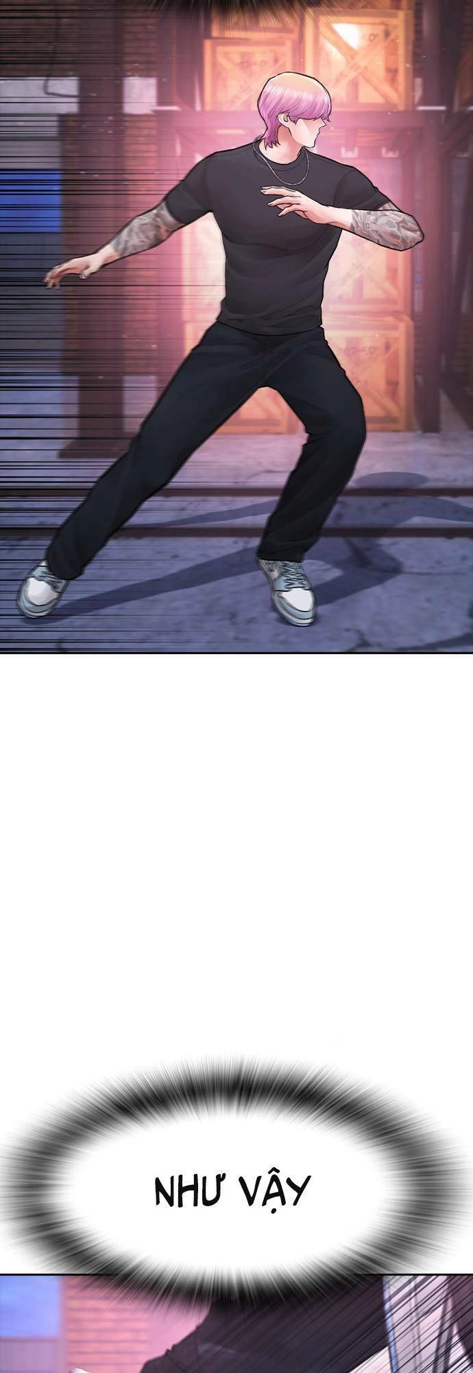 Bố Vạn Năng Chapter 88 - 90