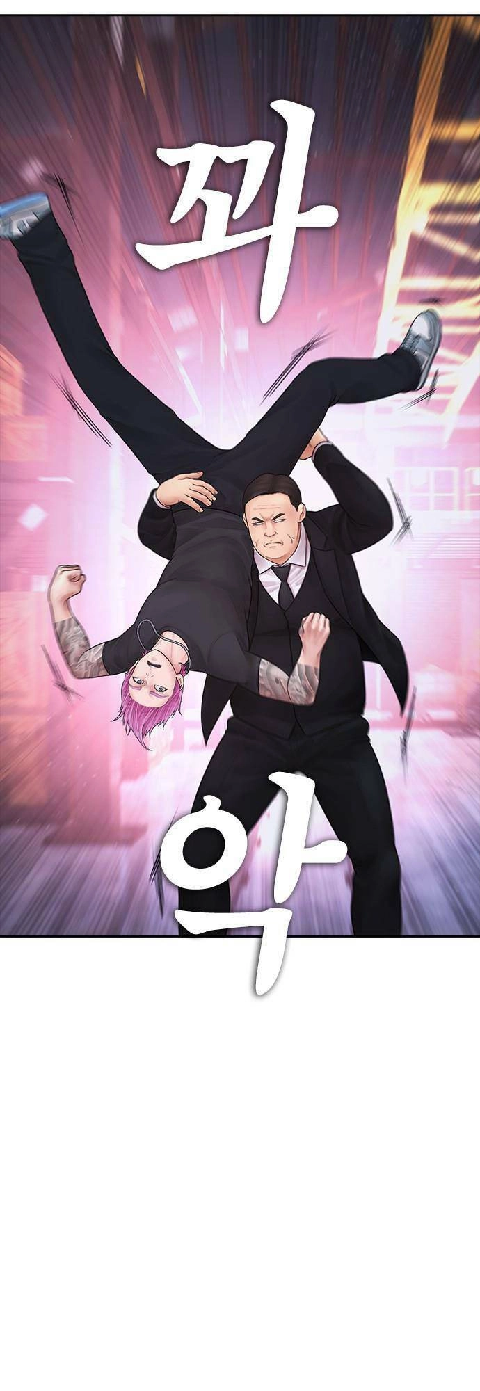 Bố Vạn Năng Chapter 88 - 93