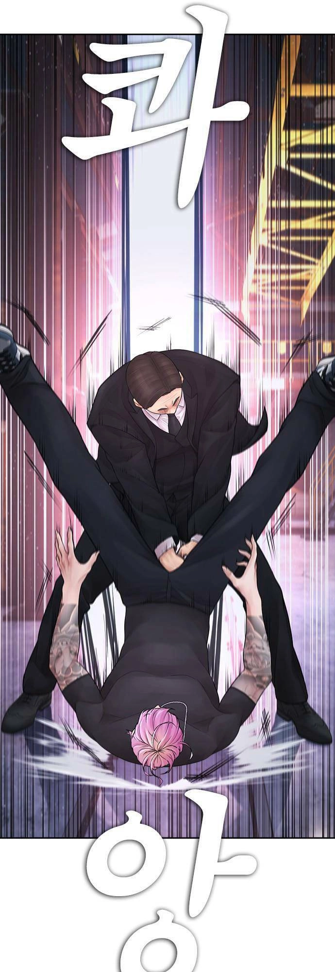 Bố Vạn Năng Chapter 88 - 95