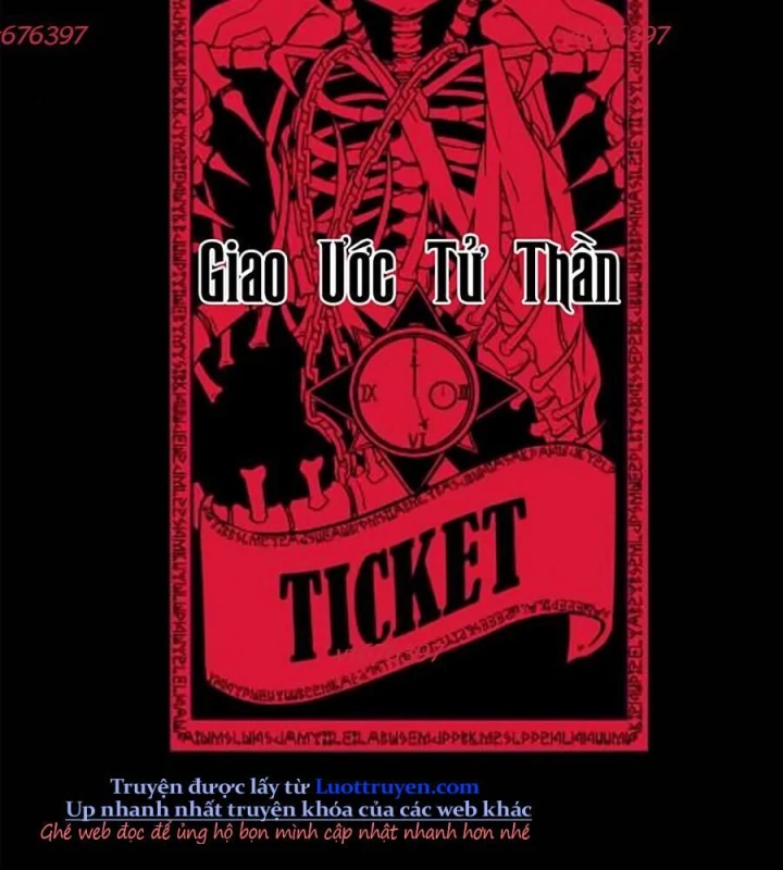 Cậu Bé Của Thần Chết Chapter 299 - 5