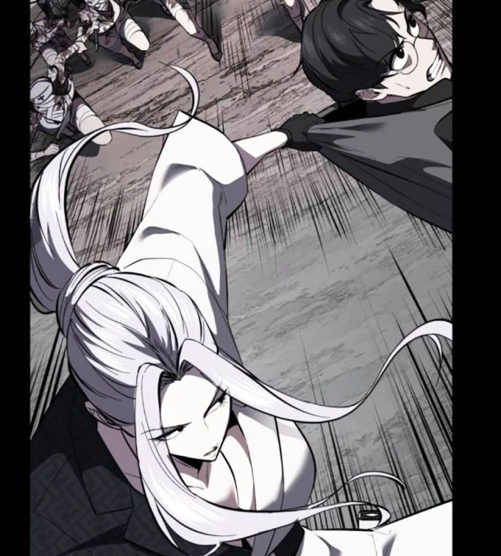 Cậu Bé Của Thần Chết Chapter 299 - 156