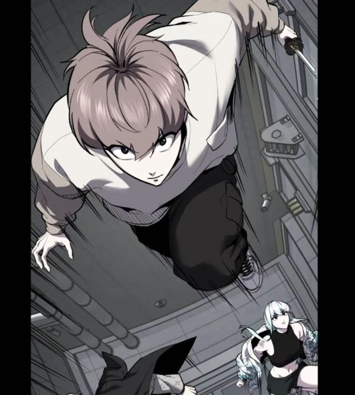 Cậu Bé Của Thần Chết Chapter 299 - 158