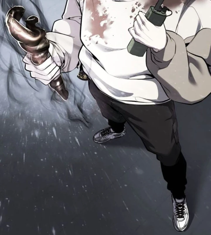 Cậu Bé Của Thần Chết Chapter 299 - 163