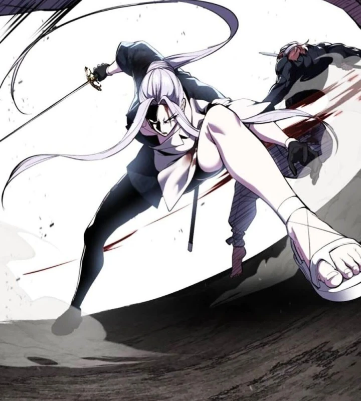 Cậu Bé Của Thần Chết Chapter 299 - 253