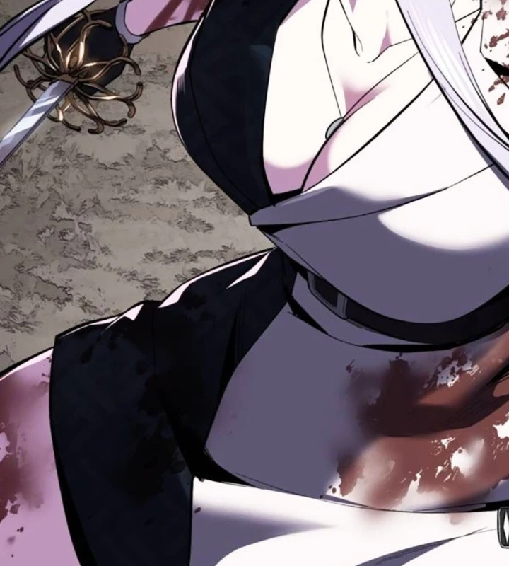 Cậu Bé Của Thần Chết Chapter 299 - 297