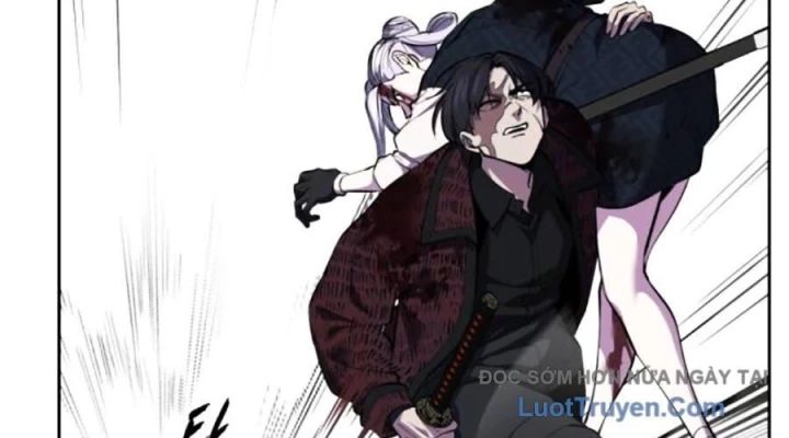 Cậu Bé Của Thần Chết Chapter 299 - 311