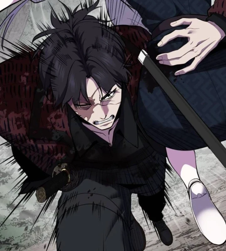 Cậu Bé Của Thần Chết Chapter 299 - 316