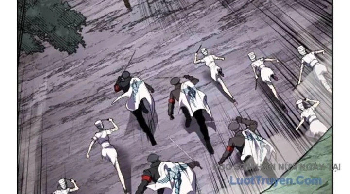 Cậu Bé Của Thần Chết Chapter 299 - 319