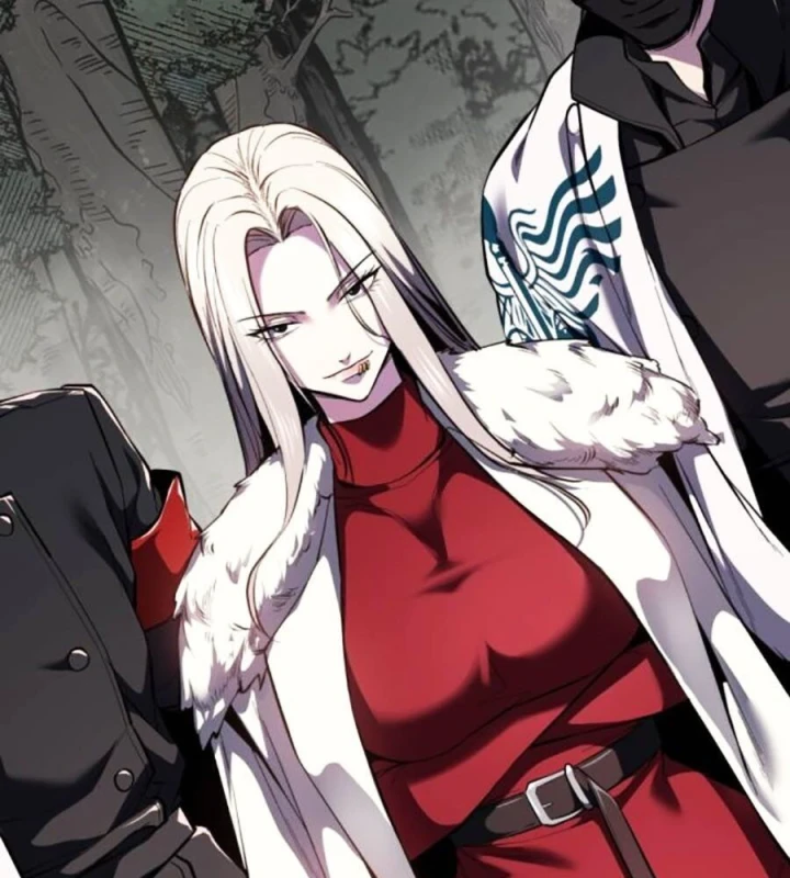 Cậu Bé Của Thần Chết Chapter 299 - 322