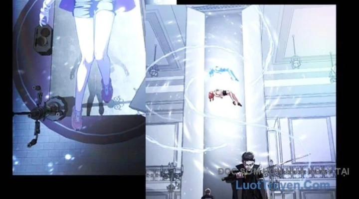 Cậu Bé Của Thần Chết Chapter 299 - 339