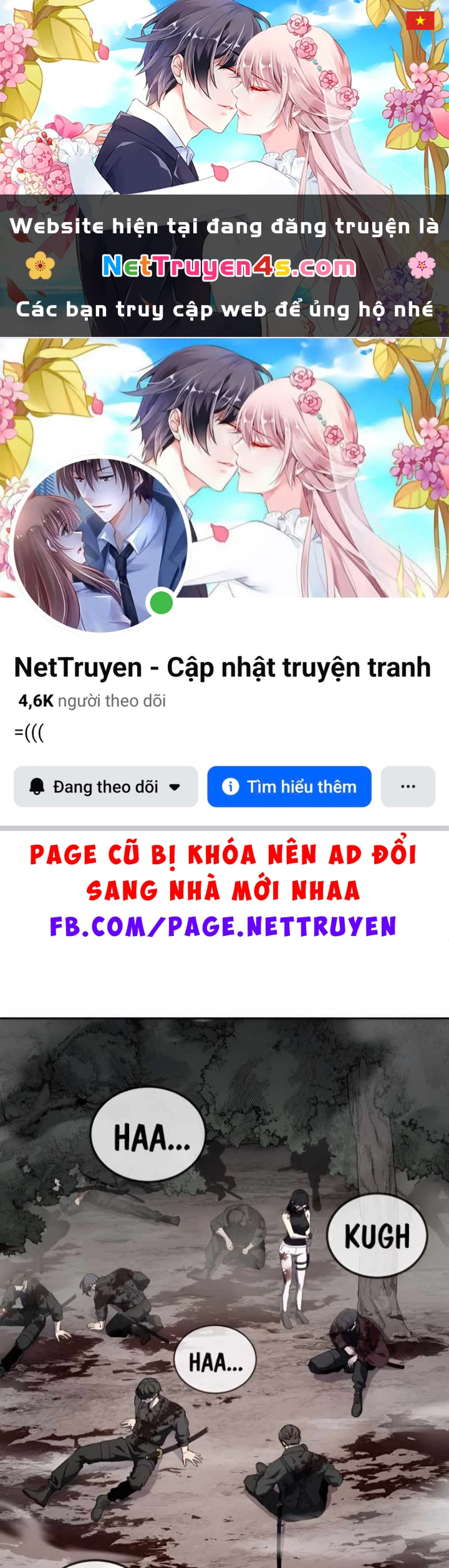 Cậu Bé Của Thần Chết Chapter 300 - 1