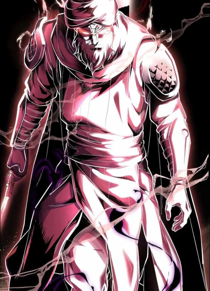 Cậu Bé Của Thần Chết Chapter 300 - 65