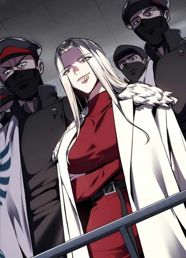 Cậu Bé Của Thần Chết Chapter 300 - 191