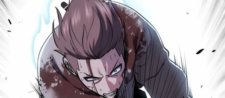 Cậu Bé Của Thần Chết Chapter 300 - 304