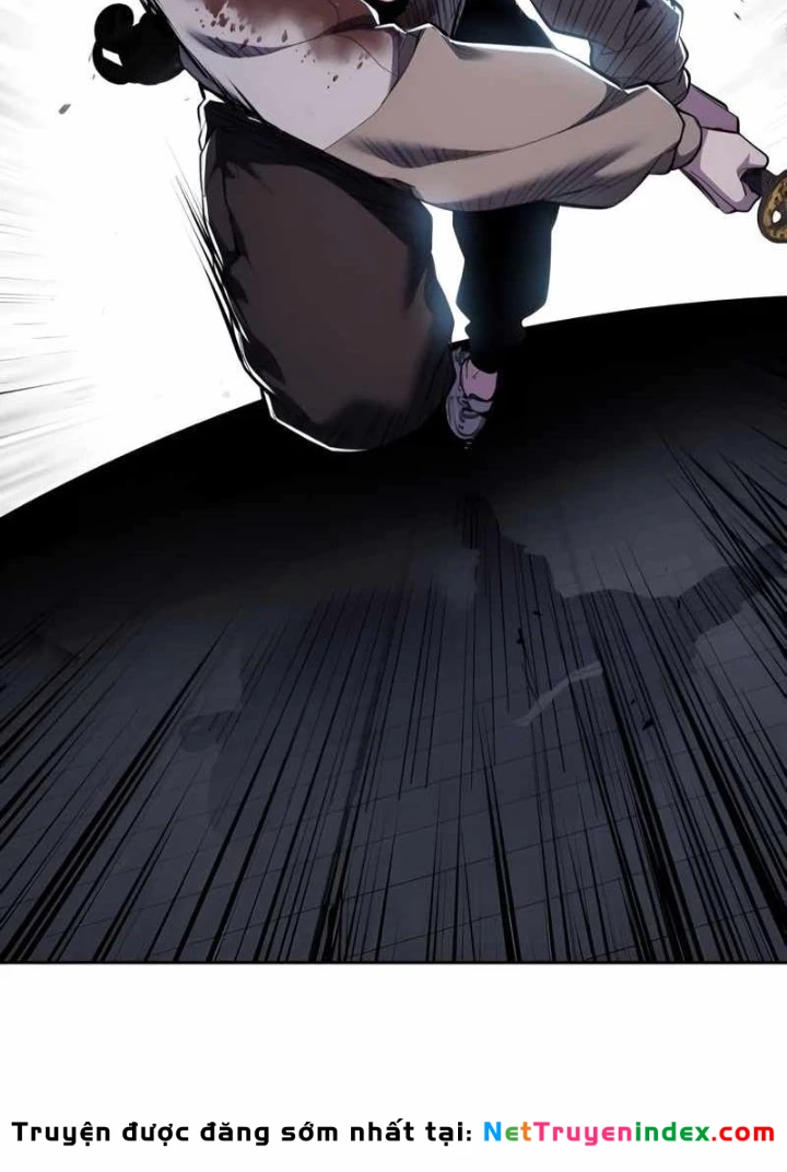 Cậu Bé Của Thần Chết Chapter 300 - 305