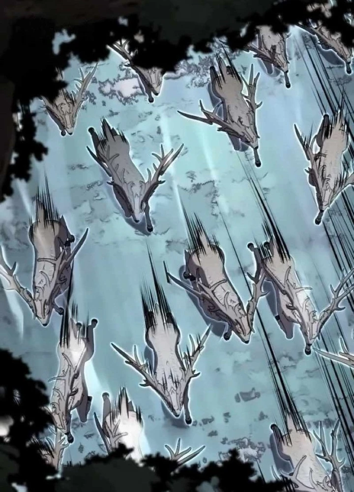 Cậu Bé Của Thần Chết Chapter 300 - 329