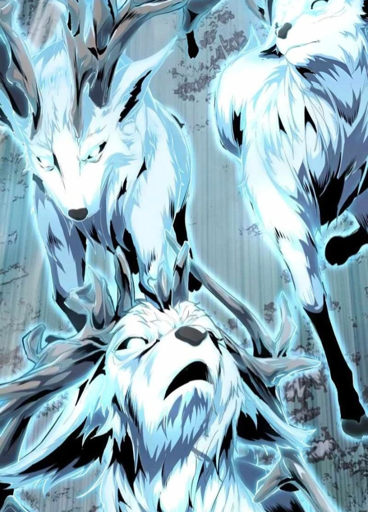 Cậu Bé Của Thần Chết Chapter 300 - 341