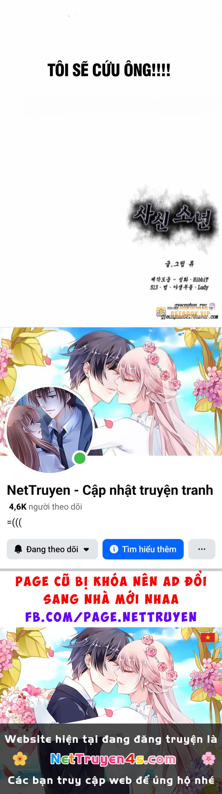 Cậu Bé Của Thần Chết Chapter 300 - 351