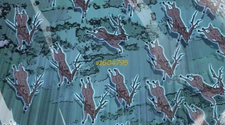 Cậu Bé Của Thần Chết Chapter 301 - 8