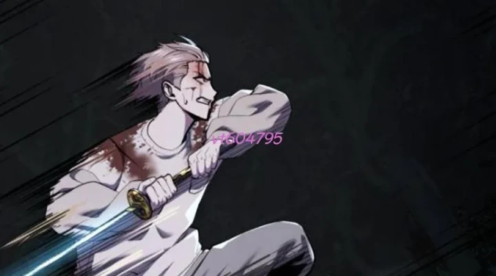 Cậu Bé Của Thần Chết Chapter 301 - 29