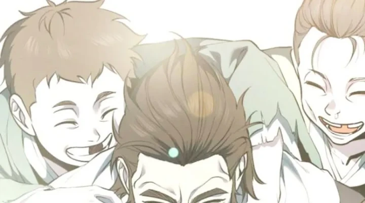 Cậu Bé Của Thần Chết Chapter 301 - 40