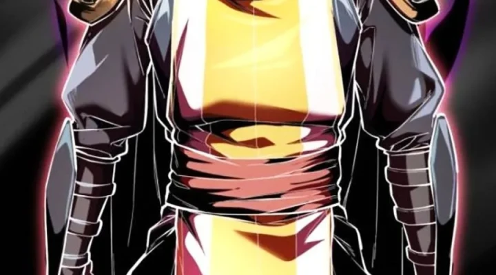 Cậu Bé Của Thần Chết Chapter 301 - 47