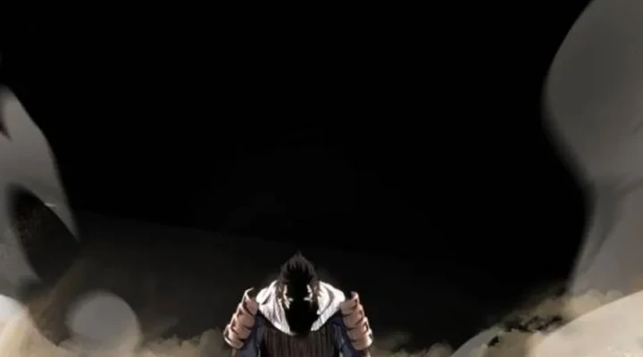 Cậu Bé Của Thần Chết Chapter 301 - 80