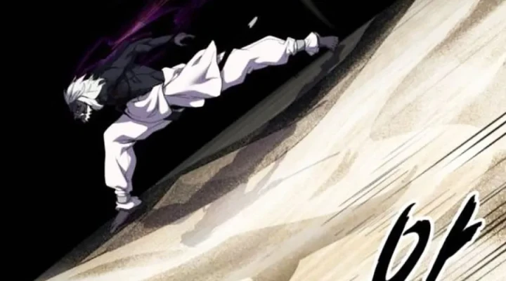 Cậu Bé Của Thần Chết Chapter 301 - 119