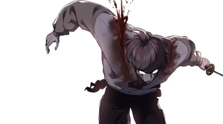 Cậu Bé Của Thần Chết Chapter 301 - 130