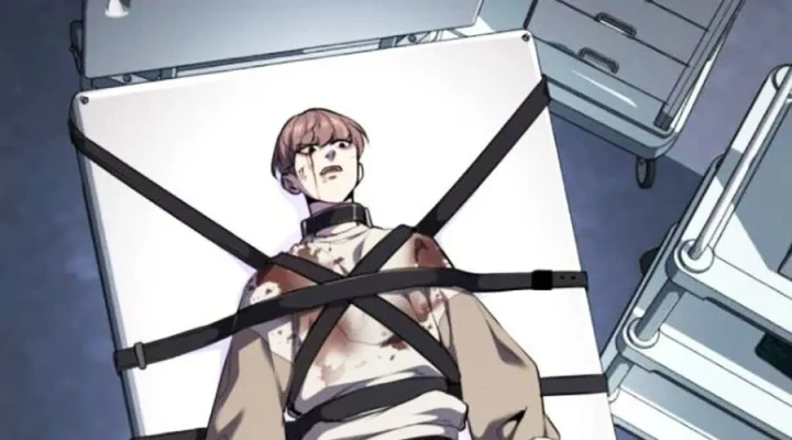 Cậu Bé Của Thần Chết Chapter 301 - 228