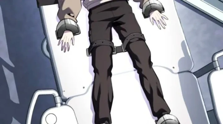 Cậu Bé Của Thần Chết Chapter 301 - 229