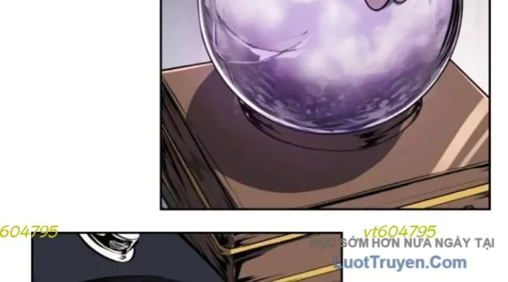 Cậu Bé Của Thần Chết Chapter 301 - 302