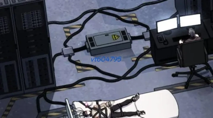 Cậu Bé Của Thần Chết Chapter 301 - 328