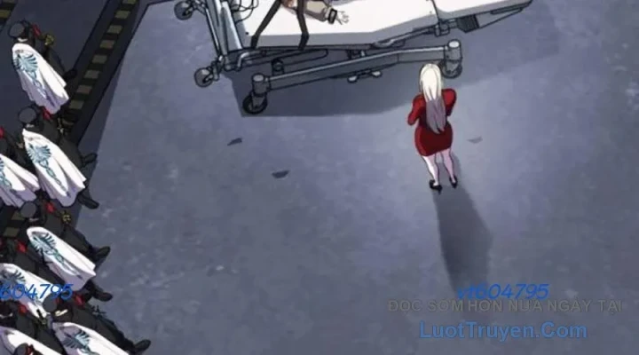 Cậu Bé Của Thần Chết Chapter 301 - 329