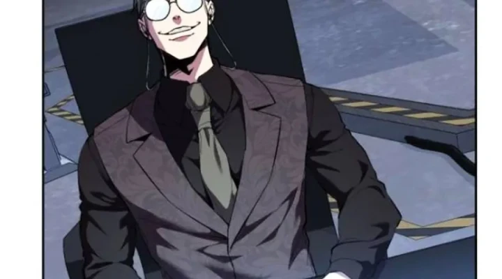 Cậu Bé Của Thần Chết Chapter 301 - 343