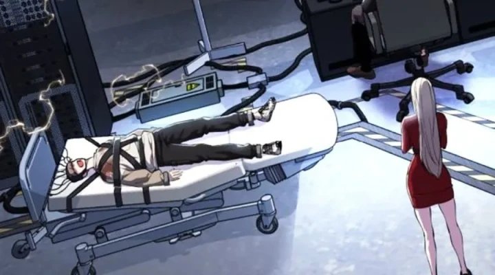 Cậu Bé Của Thần Chết Chapter 301 - 471