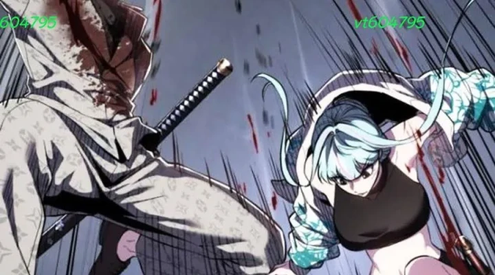 Cậu Bé Của Thần Chết Chapter 301 - 575