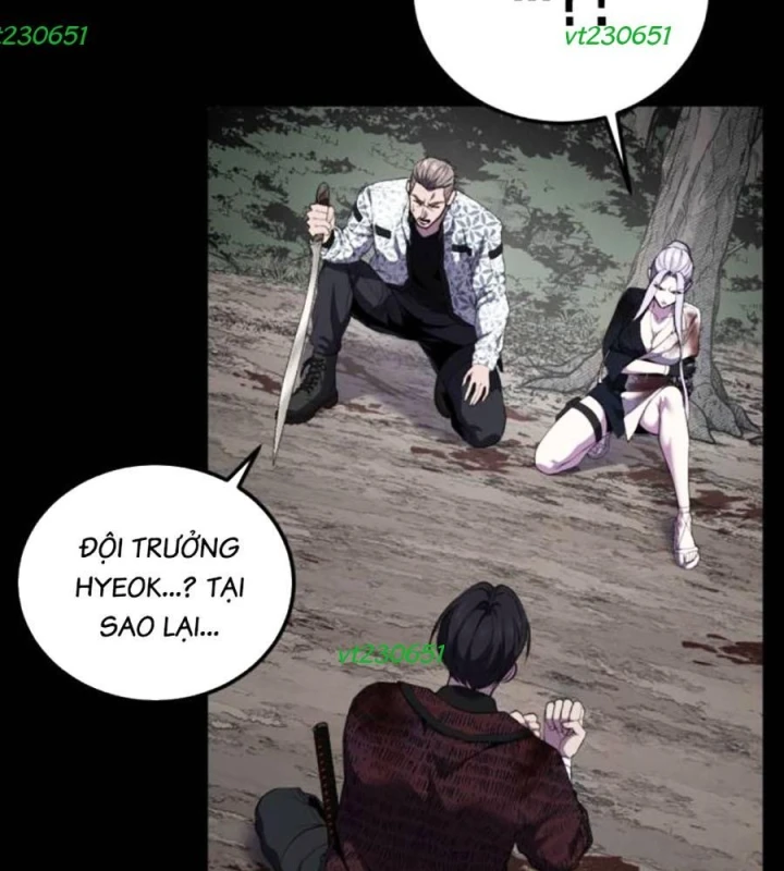 Cậu Bé Của Thần Chết Chapter 302 - 17