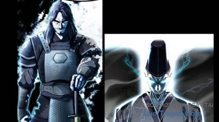 Cậu Bé Của Thần Chết Chapter 302 - 66