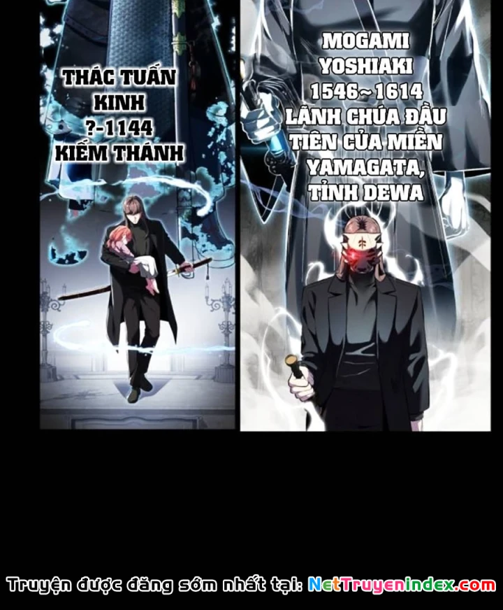 Cậu Bé Của Thần Chết Chapter 302 - 67