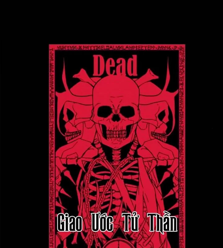 Cậu Bé Của Thần Chết Chapter 302 - 82