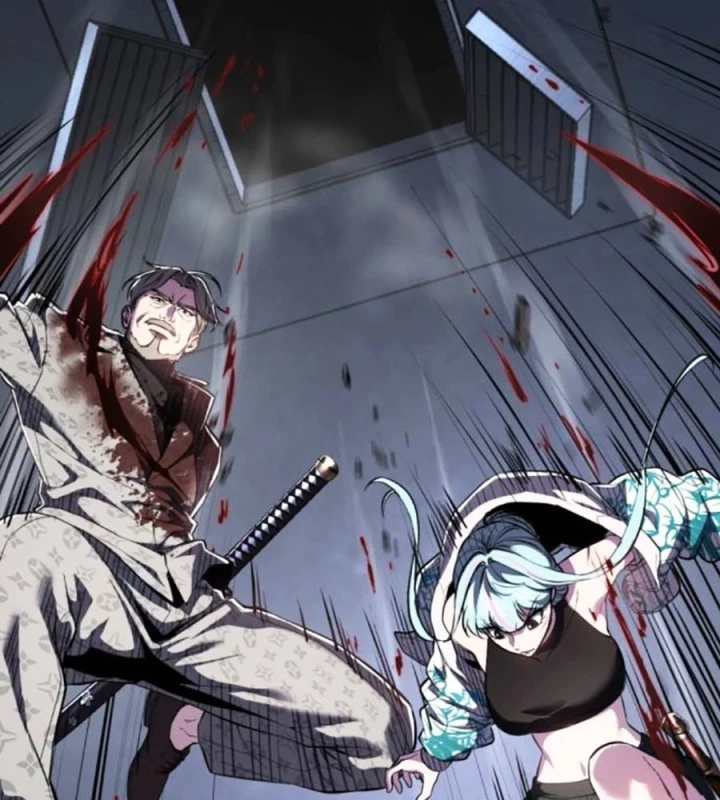 Cậu Bé Của Thần Chết Chapter 302 - 86