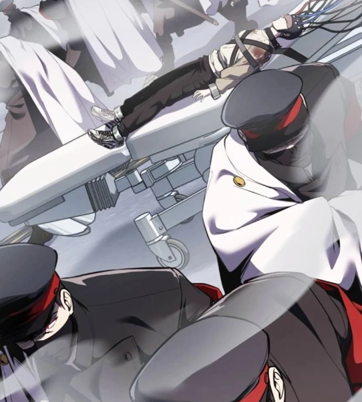 Cậu Bé Của Thần Chết Chapter 302 - 114