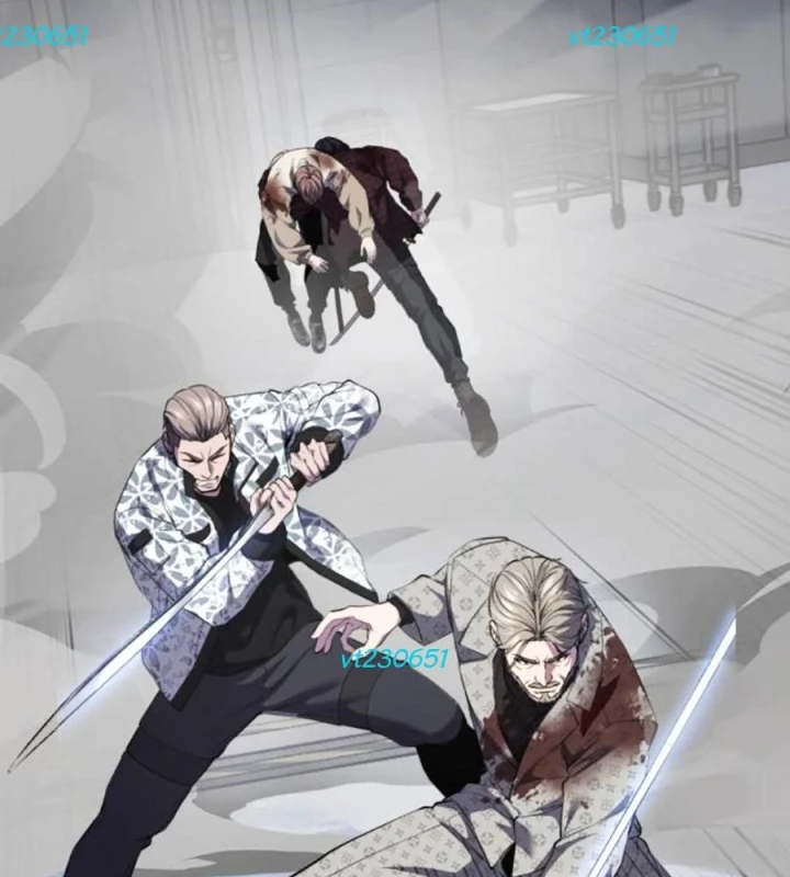 Cậu Bé Của Thần Chết Chapter 302 - 199