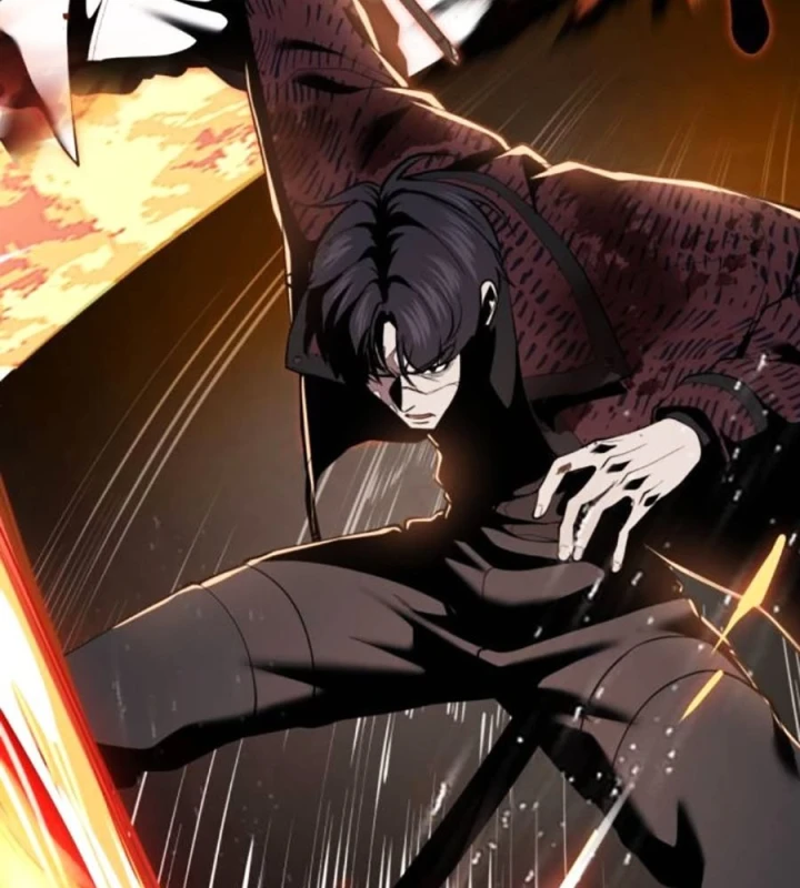 Cậu Bé Của Thần Chết Chapter 302 - 229